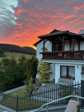 Haus Martina Panoramablick
